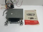 Vintage Craig T689 Car Stereo Tested. Fixed Price $59.87.