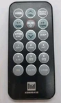 Original Dual XDMA6438 Remote Control. Fixed Price $14.91.