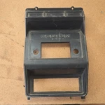 1984 Ford Pickup Radio Seround. Fixed Price $25.00.