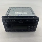 2004 Ford Expedition Radio 6 Cd Player 4L1T-18C815-AE. Fixed Price $73.81.