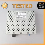 2014 Mercedes W222 S63 Sirius Satellite Radio Receiver 2229004303 Oem. Fixed Price $99.60.