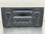 Audi A4 Oem Symphony Am/fm Radio Receiver Cd Cassette Player 8D0035195A 99-02. Fixed Price $100.09.