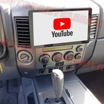 10.1" Carplay Android 13 For Nissan Armada 2006-2007 Stereo Radio Gps Rds. Fixed Price $116.00.