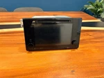 2016-2018 Toyota Prius Oem Radio (model No. 86100-47561). Fixed Price $140.00.