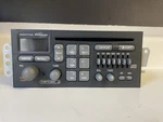 95-02 Monsoon Pontiac Delco Am/fm Radio W/bluetooth, Firebird Trans Grand. Fixed Price $299.00.