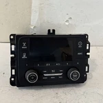 2017 Dodge Ram 1500 Fm Radio Receiver Oem P68271374AB. Fixed Price $195.75.