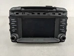 2019-2020 Kia Sorento Am Fm Cd Player Radio Receiver Xfbbt. Fixed Price $70.94.