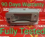 2007-2009 Nissan Quest Am Fm Radio Receiver Cd Player 28185 ZM70A NI166U. Fixed Price $90.00.