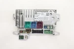 2023 - 2025 Dodge Hornet Front Dash Audio Radio Control Module Unit Oem. Fixed Price $187.14.