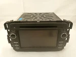 Audio Equipment Radio Opt UG4 Fits 14 Acadia 1594560. Fixed Price $461.09.