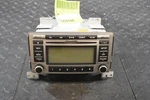 2010 - 2012 Hyundai Santa Fe Am Fm Cd MP3 Stereo Radio Receiver (9611P6). Fixed Price $64.00.