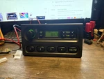 Oem 98-02 Ford Ranger E-SERIES150-350 Receiver Audio Steeeo F8RP-18K810-AF. Fixed Price $35.00.