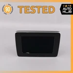 12-19 Mercedes W117 CLA45 Amg Dash Navigation Display Screen Monitor Unit Oem. Fixed Price $147.23.
