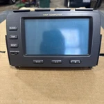 2004-2006 Acura Mdx Trip Computer Information Display Screen 78200-S3V-A220-M1. Fixed Price $170.00.