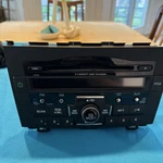 2007 2011 Honda Cr-v Oem Radio Am Fm Cd Player. Fixed Price $45.00.
