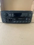 1998-2003 Daimler Chrysler Jeep Radio Stereo Am Fm Cd Cassette P56038931AB. Fixed Price $124.99.
