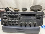 Ford Cassette Radio F1SF-19B132-BA Taurus Crown Thunderbird Cougar Tape Part #31. Fixed Price $47.50.