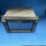 2011 Honda Civic Am,fm Radio Cd Player Navigation P/N:39541-SNA-A310-M1. Fixed Price $230.00.