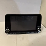 2020 Nissan Sentra Radio Receiver Display Monitor Screen Oem 2591A6LD0A. Fixed Price $325.80.