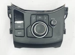2021-2023 Mazda CX5 Radio Controller Switch Console Mounted 10.25" Screen. Fixed Price $145.49.