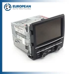 13-16 Porsche Cayenne Radio Navigation Display Screen Unit Oem 958642970MX. Fixed Price $572.00.