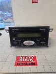 2005 Scion Xa Radio Receiver Am-fm-single Cd 86120-0W100. Fixed Price $44.62.