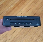 2005 Honda Pilot 6 Compact Disk Cd Changer Oem. Fixed Price $54.10.