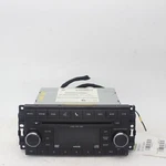 2010 Dodge Journey Am, Fm Radio Part Number 638-02504D. Fixed Price $56.99.