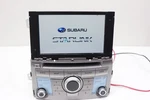 Subaru Legacy Outback Hd Radio Cd Player Navigation Display Oem 2014. Fixed Price $289.99.