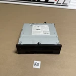 2016 Audi A3 Cd Disc Player Changer 8V0 035 844 Oem 15 17 18 K8. Fixed Price $134.95.