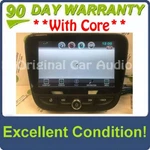 16 - 18 Chevy Malibu Volt Oem Factory Navigation Touch Screen Display Monitor. Fixed Price $224.10.