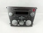 2007-2009 Subaru Legacy Am Fm Cd Player Radio Receiver Hbhlp. Fixed Price $48.76.