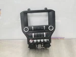 2021 Ford Mustang Ecoboost Radio Audio Control Panel LR3T18E245FB. Fixed Price $350.00.