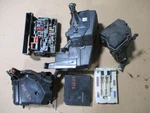 2007 Honda Odyssey Engine Compartment Fuse Box Oem 152K Miles - LKQ414949657. Fixed Price $77.38.