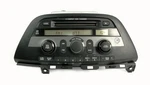 2005-10 Honda Odyssey Oem Am Fm Receiver 6 Disc Changer 39100-SHJ-A110 Face 1XU8. Fixed Price $242.25.