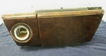 2000-2001 Infiniti I30 Wood Grain Ashtray Pocket W/ Lighter Oem, K66623 2Y000. Fixed Price $31.95.