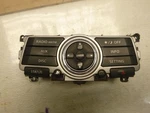 2010-2017 Infiniti G37 Audio Control 28395JK60D Oem. Fixed Price $35.00.