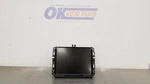 13 Dodge Ram 2500 Radio Audio Display Receiver Control Panel 05091054AK. Fixed Price $191.25.