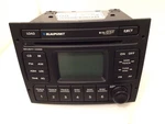 2004-06 Gto Blaupunkt Radio Disc Cd Changer Receiver 92189408 Sell As. Fixed Price $200.00.