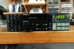 Alpine 7155E. Classic Old School Cassette Deck. Fm/bluetooth.. Fixed Price $275.00.