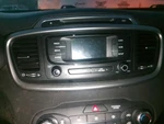 Audio Equipment Radio Receiver Us Market Fits 16-18 Sorento 840747. Fixed Price $75.00.