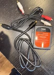 Direct Terk Satellite Radio Kenwood Smart Digital Adapter XMDKEN100 + Cable. Fixed Price $13.01.