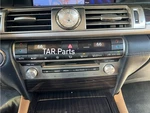 2013 Lexus LS460 Radio Audio Receiver Mark Levinson 86130-50060 ID=P10330 Oem. Fixed Price $864.00.
