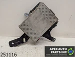 Oem 2007 Bmw 550I 4.8L Satellite Radio Module Sirius. Fixed Price $89.99.