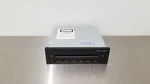 15 Bentley Continental Gtc 6 Disc Cd Changer Player 3W0035110B. Fixed Price $204.00.
