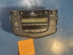 2010 Toyota RAV-4 Oem Am/fm Radio Receiver Cd MP3 Player A11838 86120-0R070. Fixed Price $90.00.