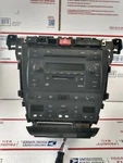 2002-2005 Audi A6 S6 Radio Reciever Am Fm Cassette Cd Disk Player 4B0035195L. Fixed Price $150.00.