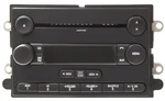Ford 2008 F250 F350 Super Duty Oem Radio Am Fm MP3 Cd Player 8C3T-18C869-CA. Fixed Price $267.75.