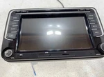 Fits 2006 - 2009 Vw Golf Gti Information Display Screen Aftermarket Tested!. Fixed Price $106.25.