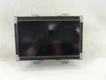 2014-2016 Kia Cadenza Information Display Screen Kedbj. Fixed Price $178.19.